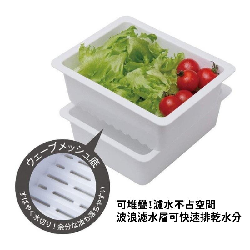 【KOKUBO小久保】可微波多用途料理容器1.4L-細節圖4