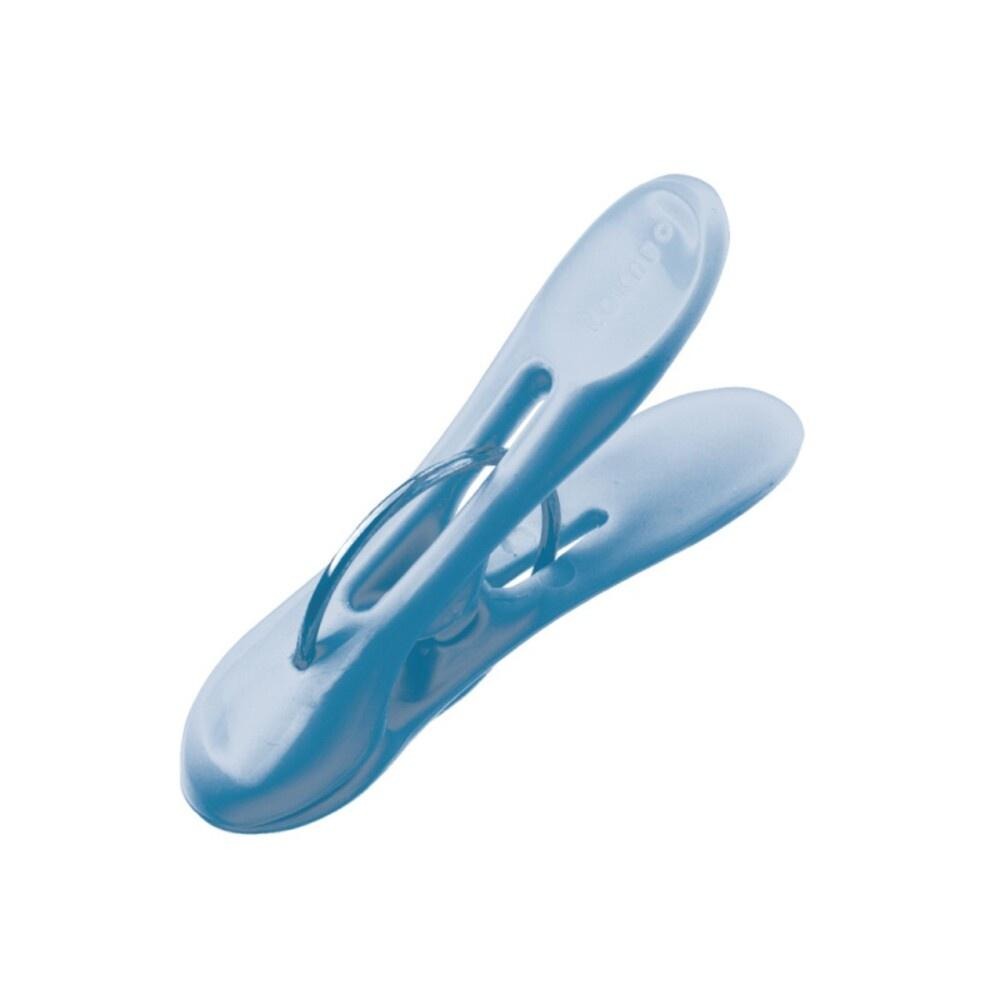 【KOKUBO小久保】EXCEL LAUNDRY 女性衣物無痕晾衣夾16入 曬衣夾 無痕衣夾 貼身衣物 日本-細節圖4