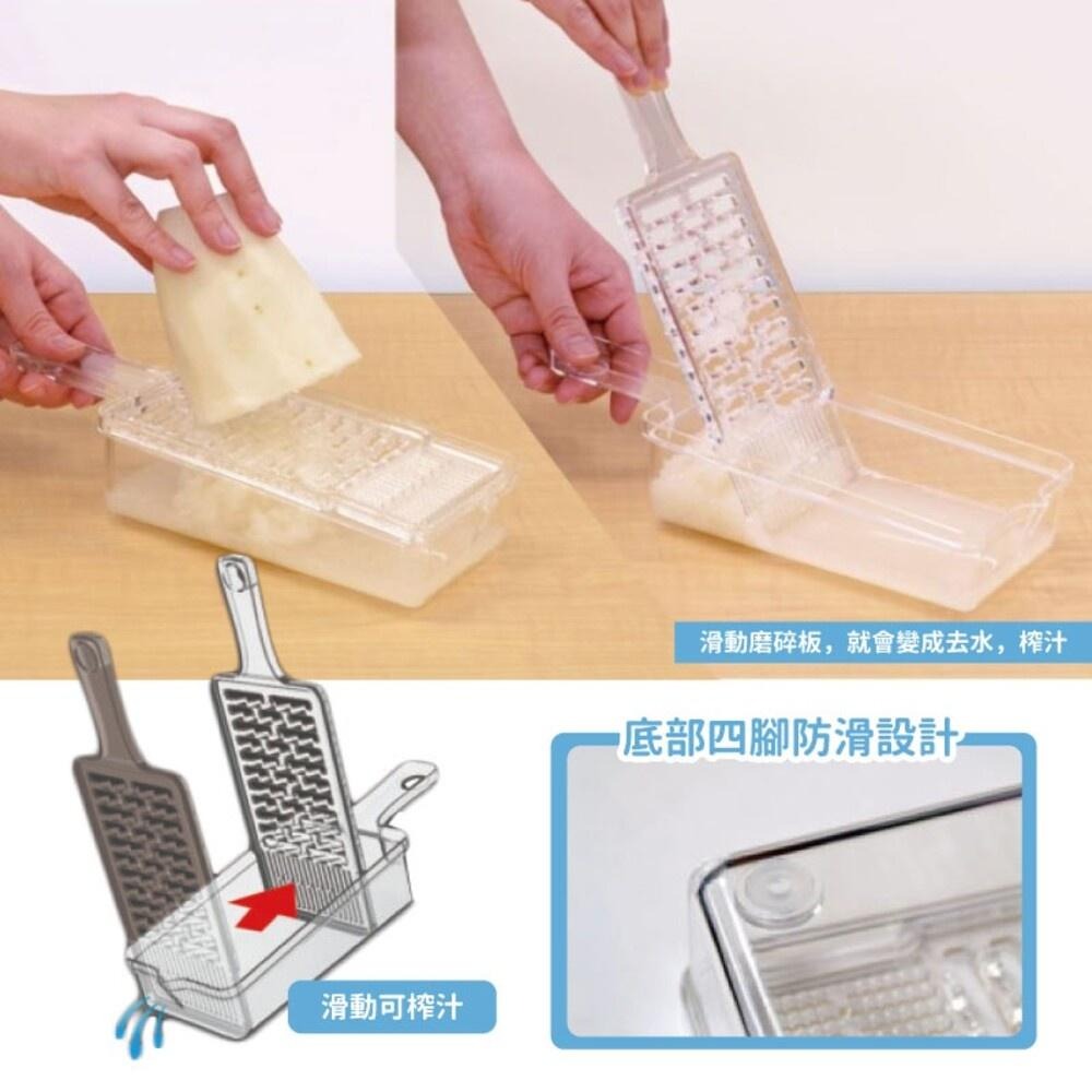 【KOKUBO小久保】日本磨佐料神器 蘿蔔泥 薑泥 蒜泥 磨泥器 日本-細節圖2