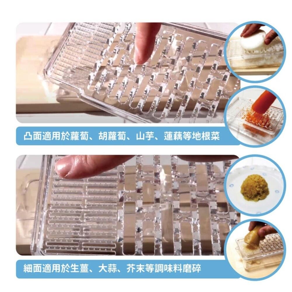 【KOKUBO小久保】日本磨佐料神器 蘿蔔泥 薑泥 蒜泥 磨泥器 日本-細節圖3