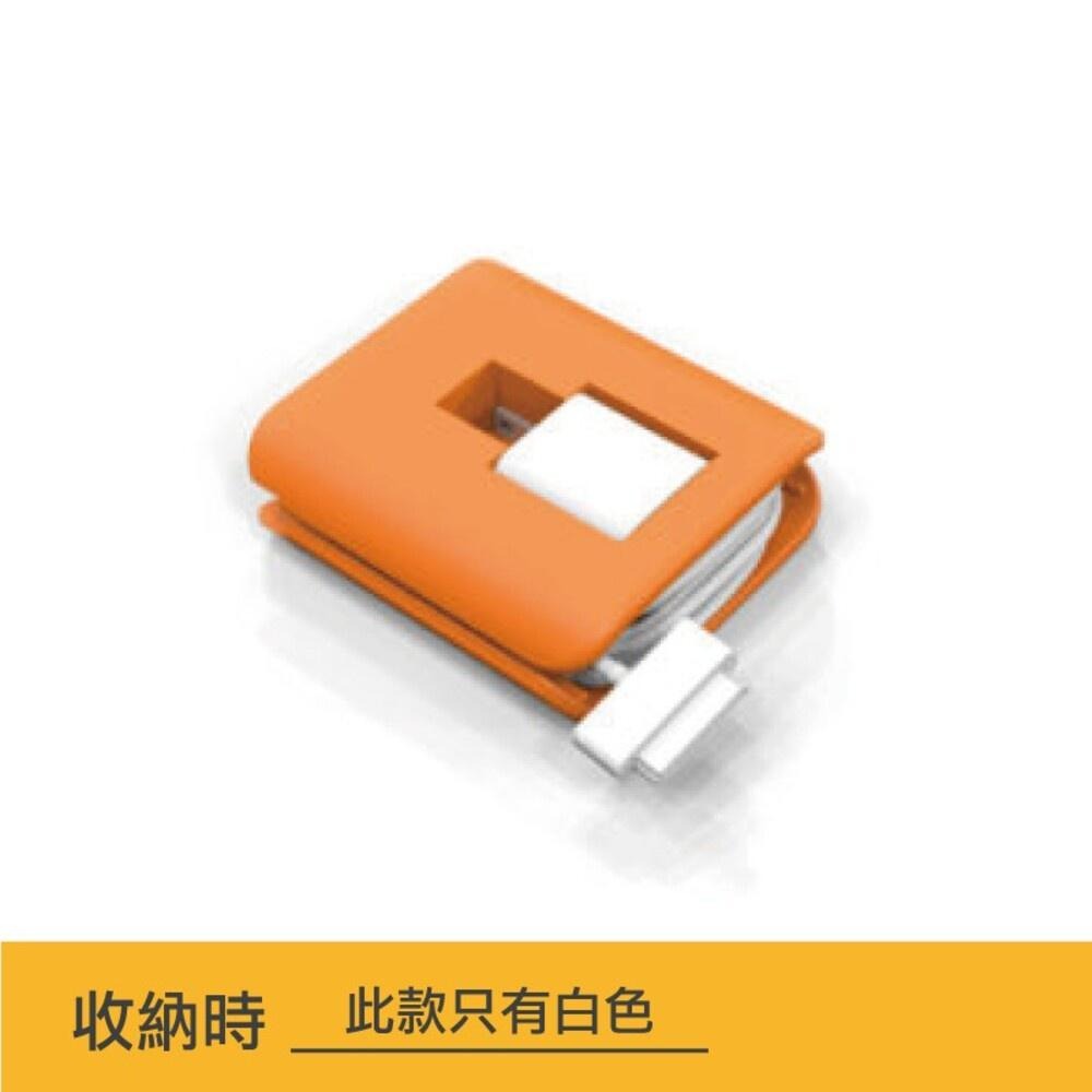 【KOKUBO小久保】IPHONE專用手機充電器收納架-細節圖5