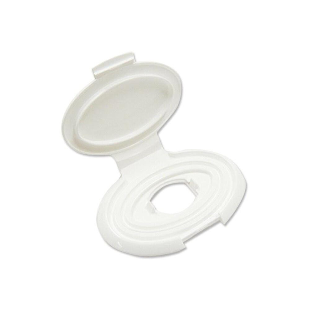 【KOKUBO小久保】Wepper 濕巾密封器 濕紙巾 紙巾 密封 日本-細節圖2