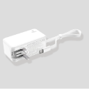 【Sardine】自帶線插頭二合一快充行動電源5000mAh-(白/灰/粉/紫/綠) Lightning Type-C-規格圖9