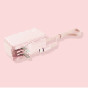 【Sardine】自帶線插頭二合一快充行動電源5000mAh-(白/灰/粉/紫/綠) Lightning Type-C-規格圖9