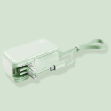 【Sardine】自帶線插頭二合一快充行動電源5000mAh-(白/灰/粉/紫/綠) Lightning Type-C-規格圖9