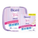 【Biore蜜妮】卸妝棉系列-盒裝/補充-(深層卸妝型/水嫩保濕型)-規格圖8