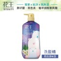 【花王】植萃弱酸洗潤髮750ml-(保濕去屑/涼感控油/長效潔味/酷爽去屑/長效潔味型-潤髮)-規格圖7