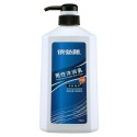 【IBL依必朗】男性沐浴乳700ml-(清新海洋/魅力麝香)-規格圖4