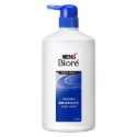 【MEN＇s Biore】男性專用沐浴乳750ml-(麝香清新/茶樹清爽)-規格圖6