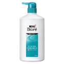 【MEN＇s Biore】男性專用沐浴乳750ml-(麝香清新/茶樹清爽)-規格圖6