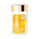 印尼【ellips】膠囊式護髮精油50粒-(紫-護色/粉-修護/黃-柔順/黑-亮麗/橘-毛躁)-規格圖7