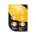 印尼【ellips】角蛋白維生素護髮膠囊6粒-(黃-豐盈水潤/粉-染燙修護/黑-強韌亮澤)-規格圖6