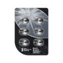 印尼【ellips】角蛋白維生素護髮膠囊6粒-(黃-豐盈水潤/粉-染燙修護/黑-強韌亮澤)-規格圖6