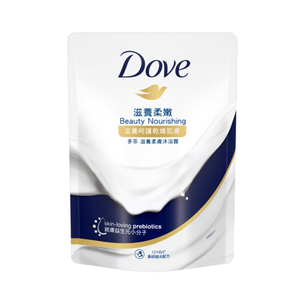 滋養柔嫩580g