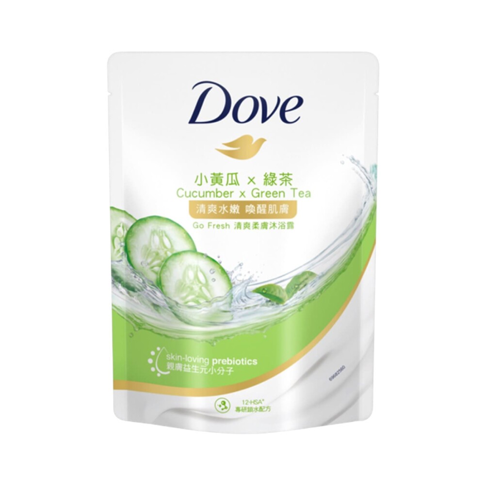 清爽水嫩580g