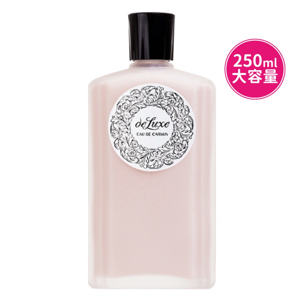 【SHISEIDO資生堂】嘉美艷容露250ml 加大版-規格圖5