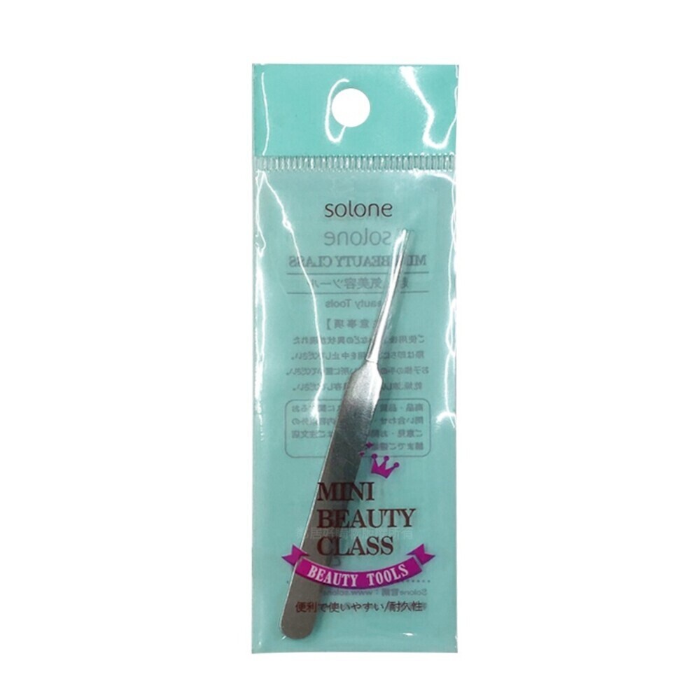 SOLONE 粉刺夾/青春棒-規格圖5