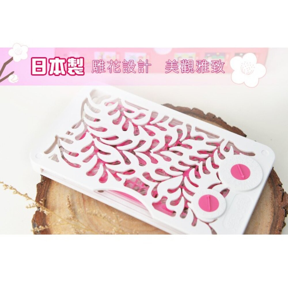 【必安住】130天防蚊片組1片入-日本製-細節圖3