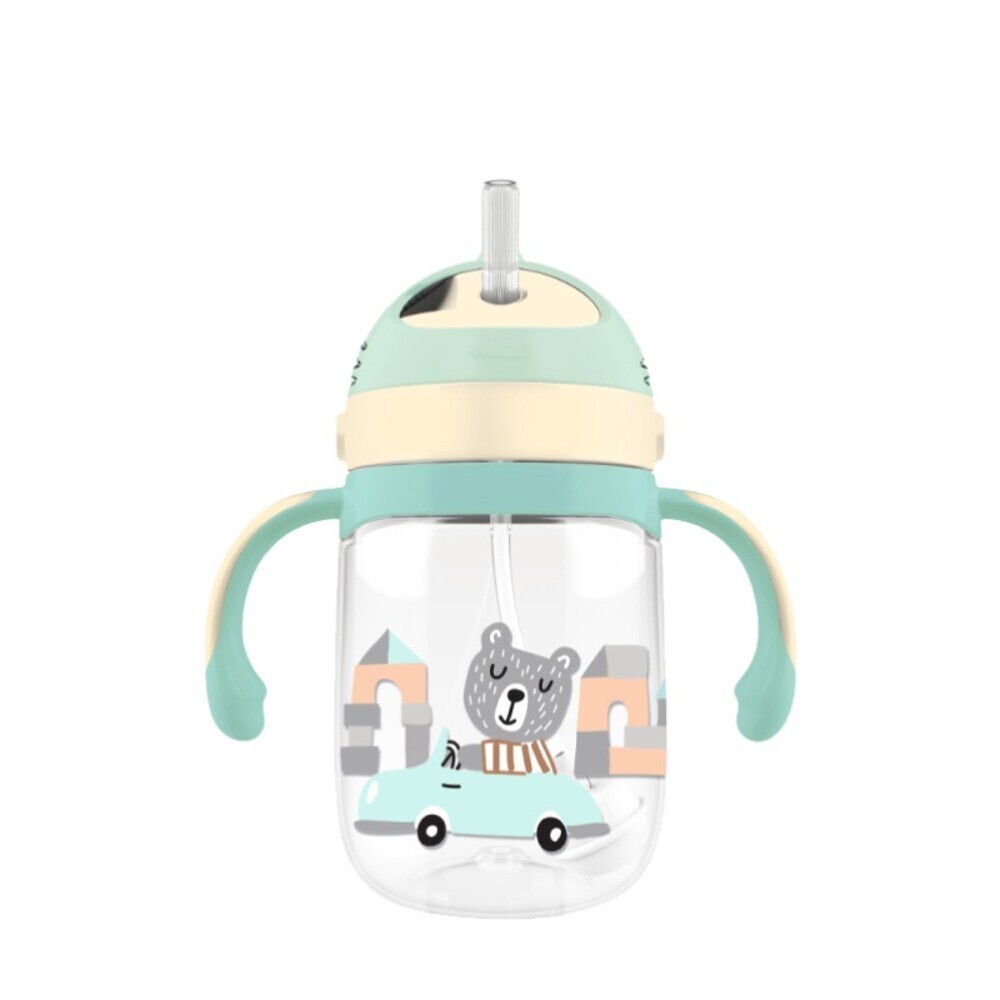 【LOCKLOCK 樂扣樂扣】Tritan幼童吸管水壺旋蓋款-240ml/350ml(無單獨販售零件)-規格圖9