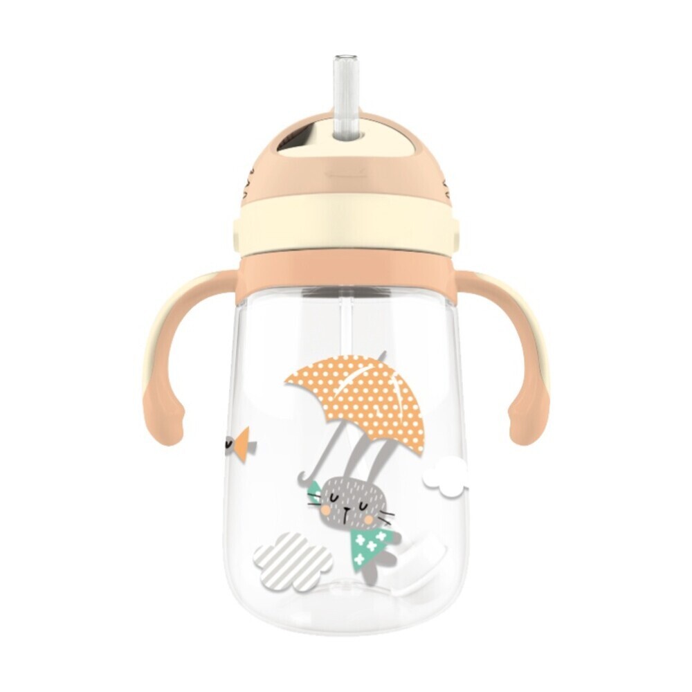 【LOCKLOCK 樂扣樂扣】Tritan幼童吸管水壺旋蓋款-240ml/350ml(無單獨販售零件)-規格圖9