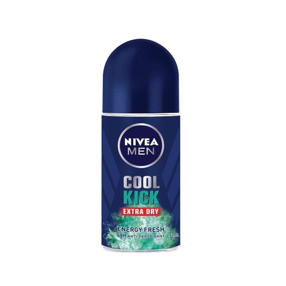 Nivea妮維雅 男士止汗爽身乳液50ML-(乾適活力/無印乾爽/瞬間酷涼系列-柑橘/瞬間酷涼系列-麝香)-規格圖6