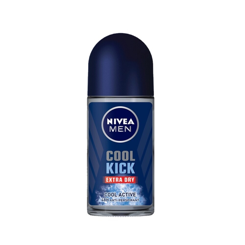 Nivea妮維雅 男士止汗爽身乳液50ML-(乾適活力/無印乾爽/瞬間酷涼系列-柑橘/瞬間酷涼系列-麝香)-規格圖6