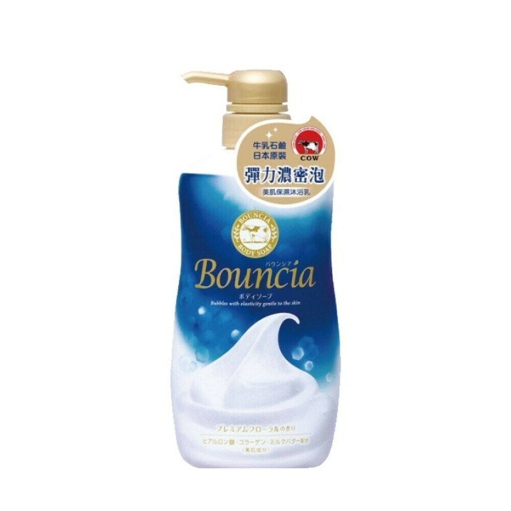 【牛乳石鹼】美肌滋養沐浴乳-(罐裝480ml/補充360ml)-規格圖4