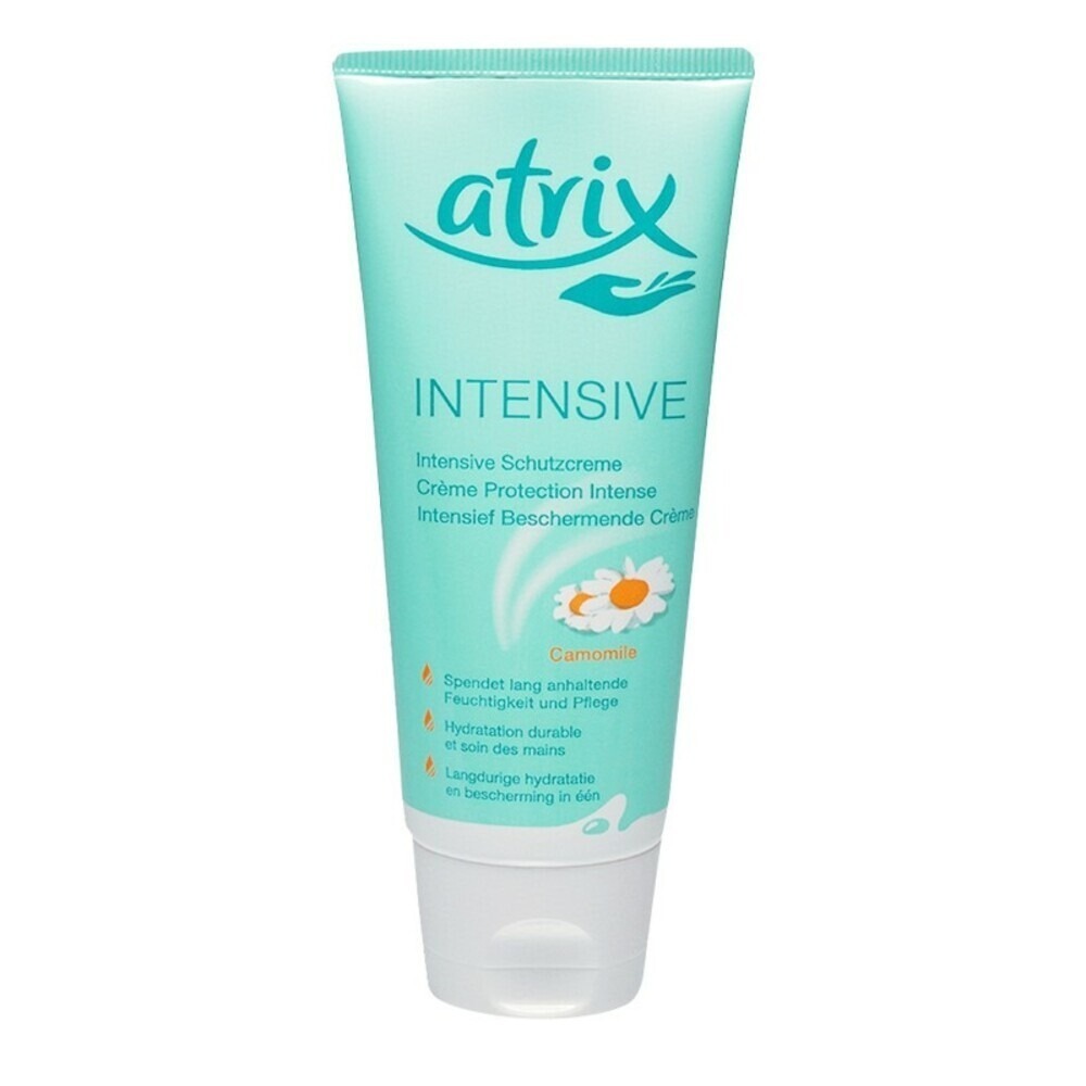 【Atrix艾翠斯】護手霜100ml-(修護護手霜 / 潤手護指霜)-規格圖4