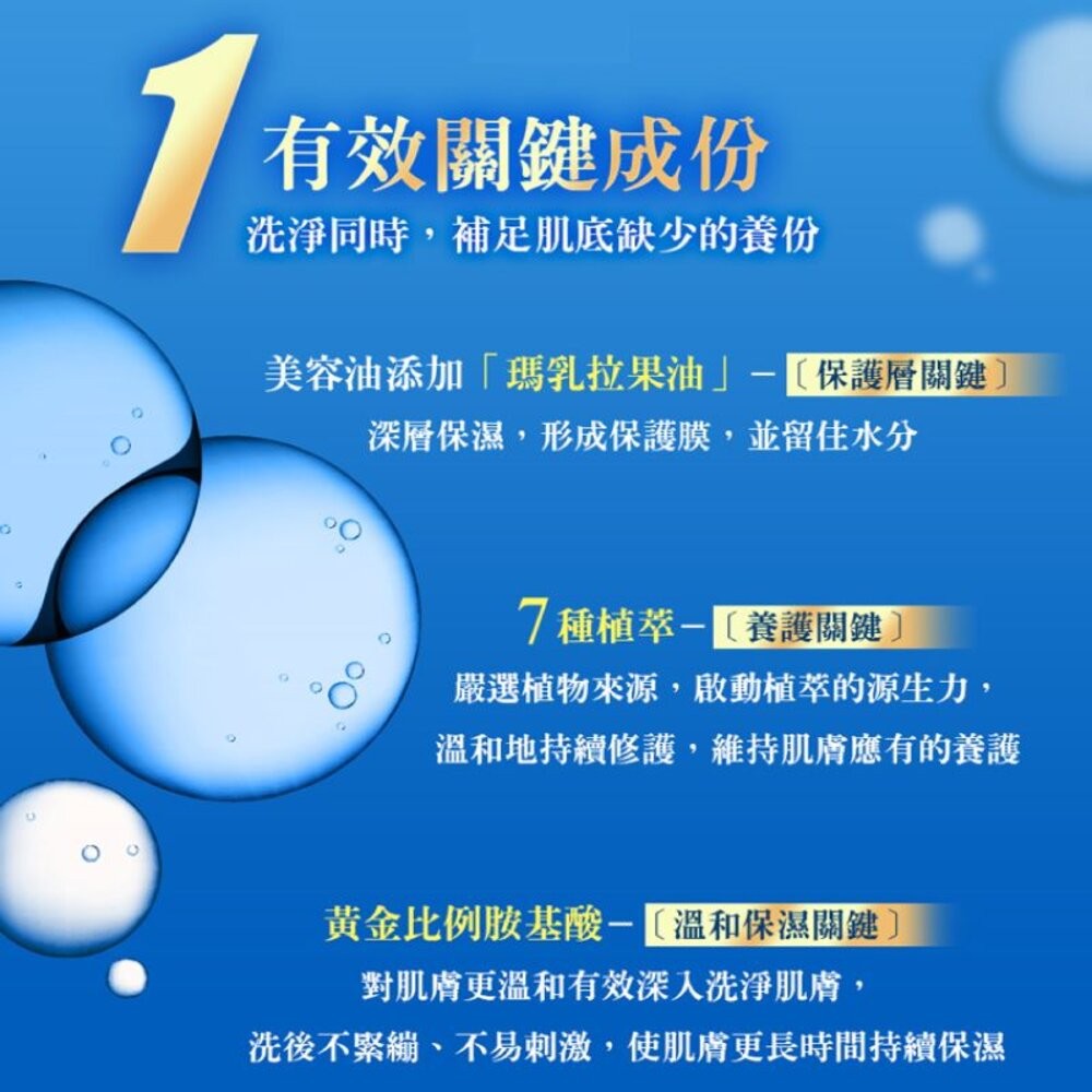 【我的心機】安瓶EX洗顏乳100ML-(保濕水潤/極淨亮白)-細節圖6