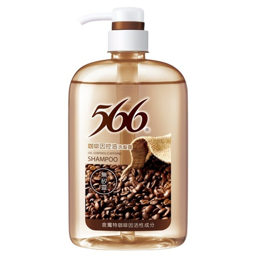 【566】洗髮露800g-(薄荷淨屑/咖啡因控油)-規格圖5