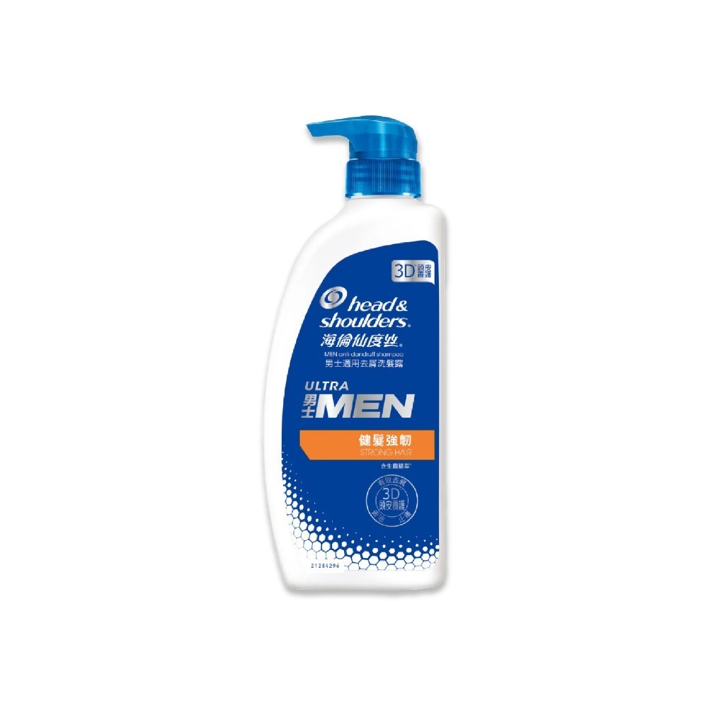 【海倫仙度絲】去屑洗髮乳-舊750/新680/特大1000ML-大宗採購-規格圖7
