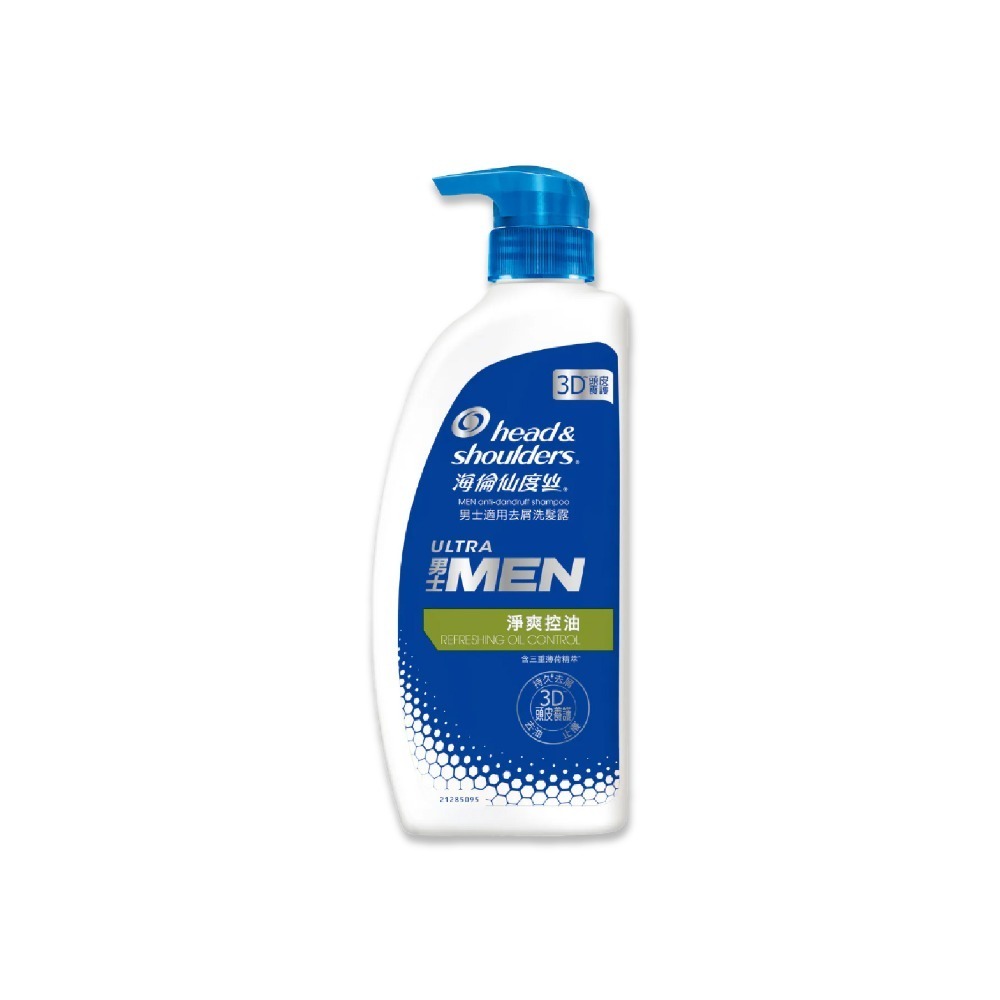 【海倫仙度絲】去屑洗髮乳-舊750/新680/特大1000ML-大宗採購-規格圖7