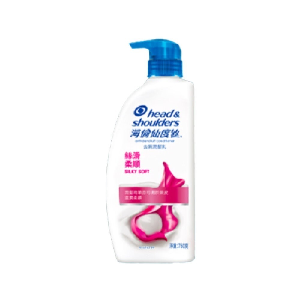 【海倫仙度絲】去屑洗髮乳-舊750/新680/特大1000ML-大宗採購-規格圖7