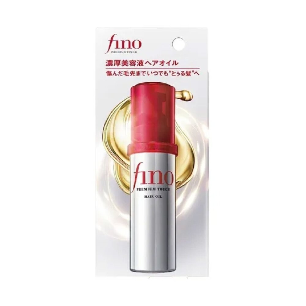 【FINO】高效滲透護髮油-升級版(70ml)-細節圖2