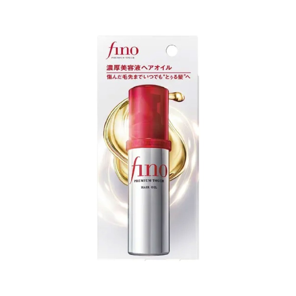 【Fino】高效滲透護髮油-升級版 / 護髮精華(70ml)-規格圖9