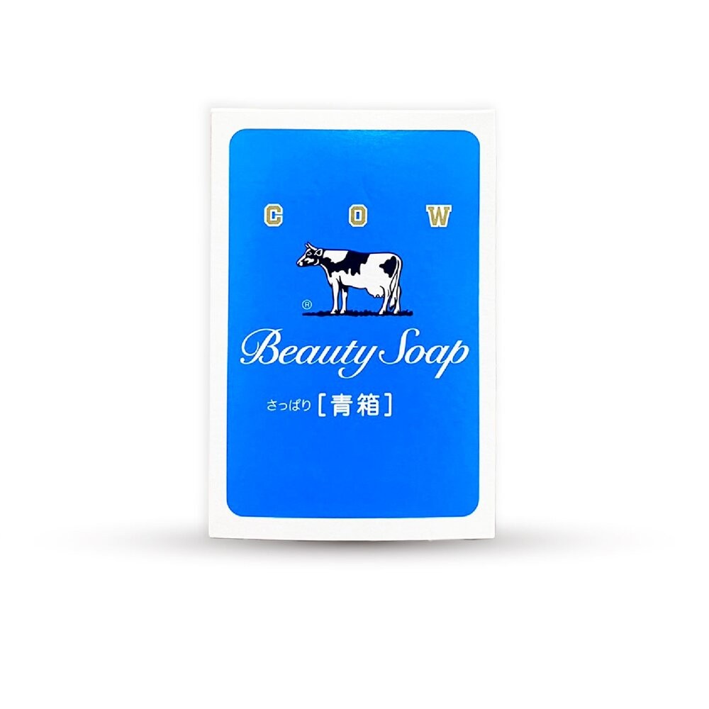【牛乳石鹼】牛乳香皂-紅/藍-細節圖5