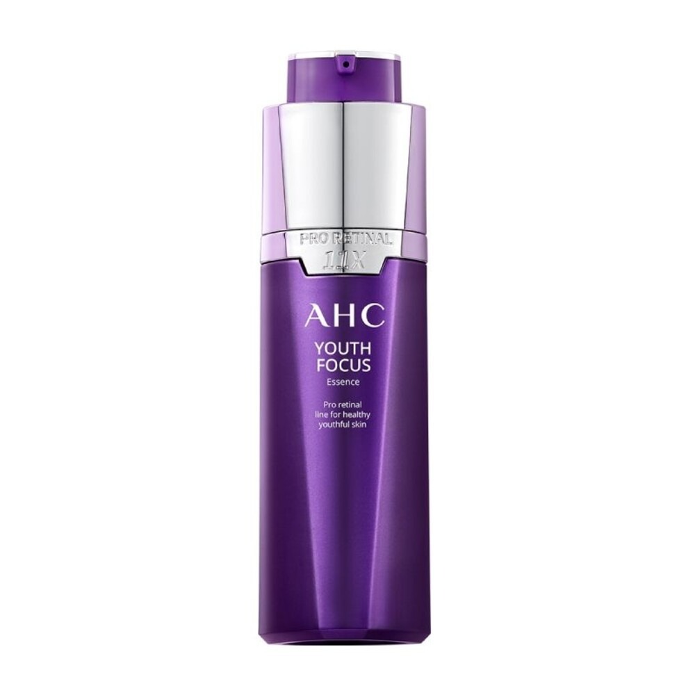 【AHC】超能A醛賦活緊緻精華30ml(2026.03.28)-細節圖2