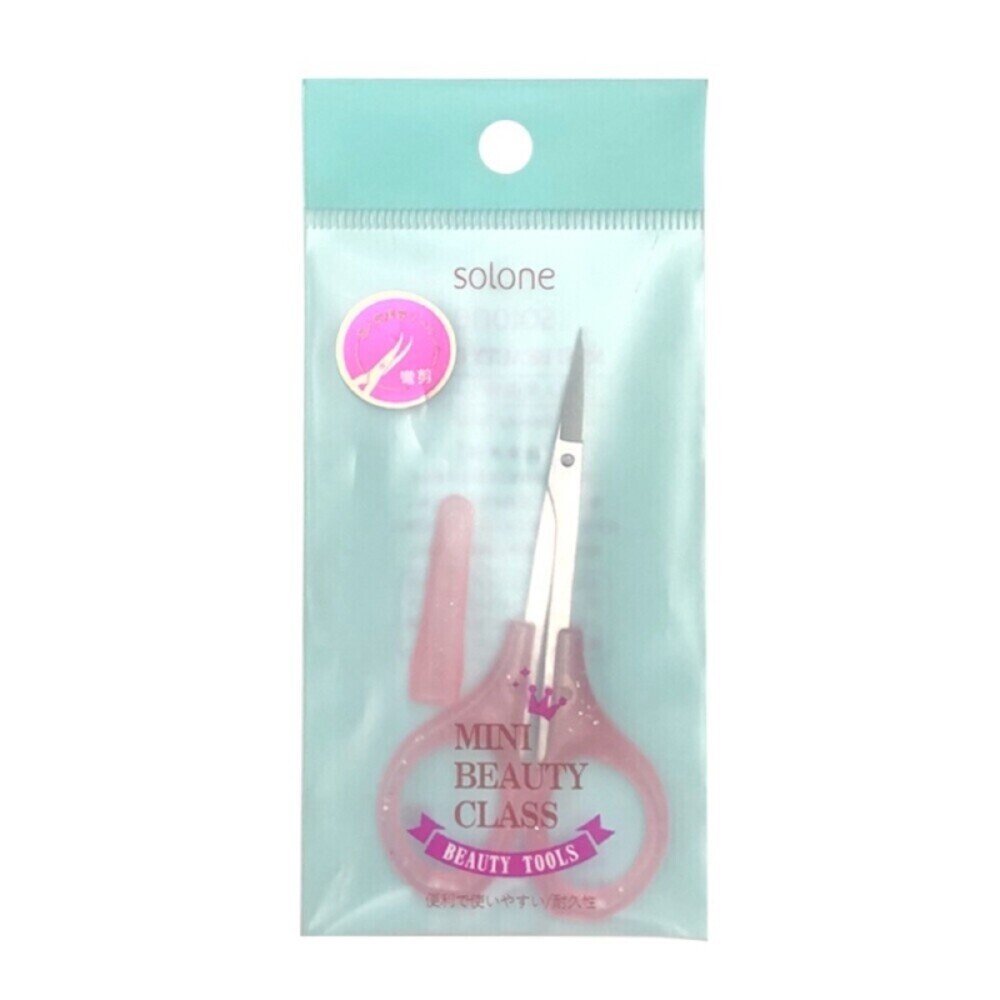 1512-1美容剪刀(彎剪)