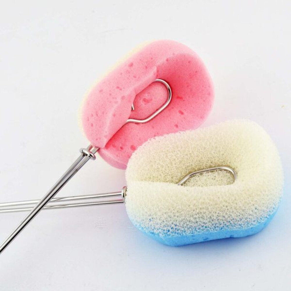 【UdiLife生活大師】優の生活大師夾夾樂速乾杯刷C3251-細節圖2