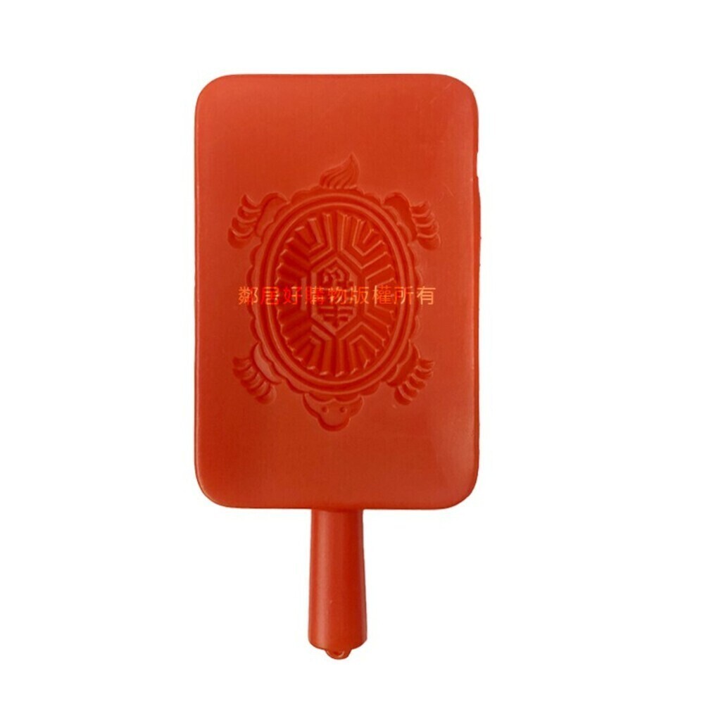 紅龜、桃印模具1入-單/雙合印-規格圖11