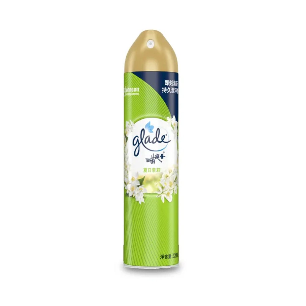 【滿庭香】空氣清新劑320ml-(檸檬/薰衣草/玫瑰/清新早晨) *新舊包裝轉換中*-規格圖5