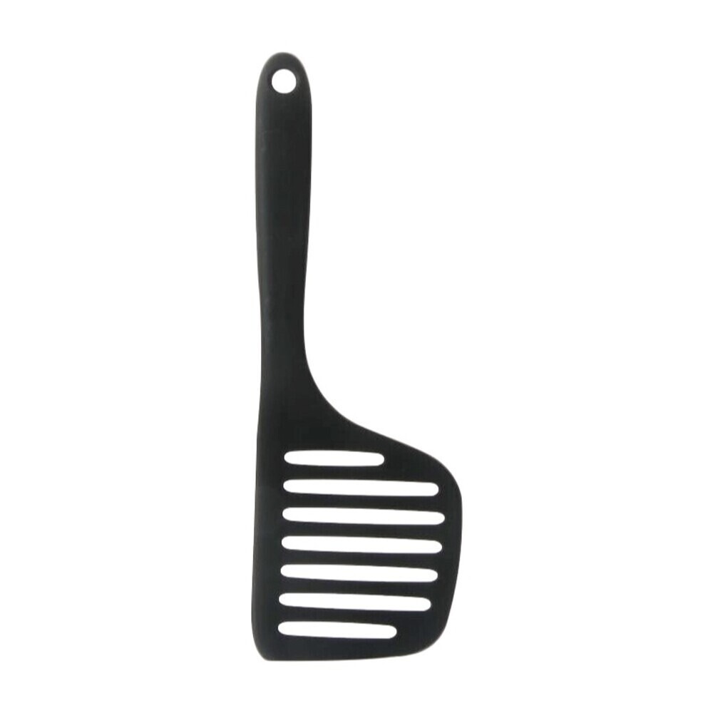 【KOKUBO小久保】Chef＇s-(寬型料理鏟/翻炒料理勺/開槽側翻鍋鏟/防漏湯勺/馬鈴薯搗碎器/多用途撈勺)廚具-規格圖8