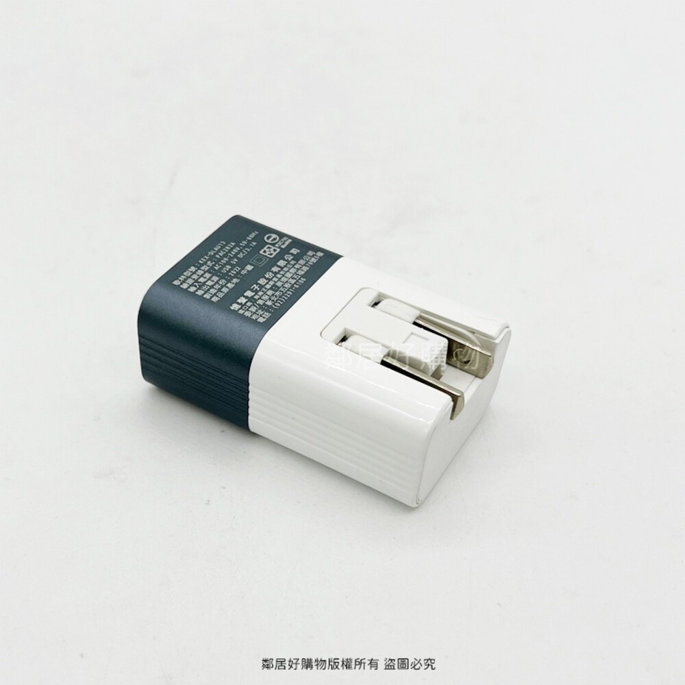 【Kolin歌林】3.1A雙USB快速充電器(KEX-DLAU13)-細節圖5