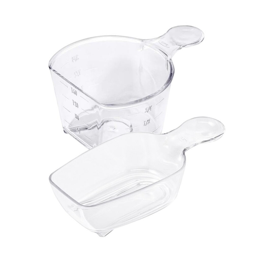 【OXO】 POP 按壓保鮮盒配件-(咖啡量匙 / 量米匙)-細節圖2