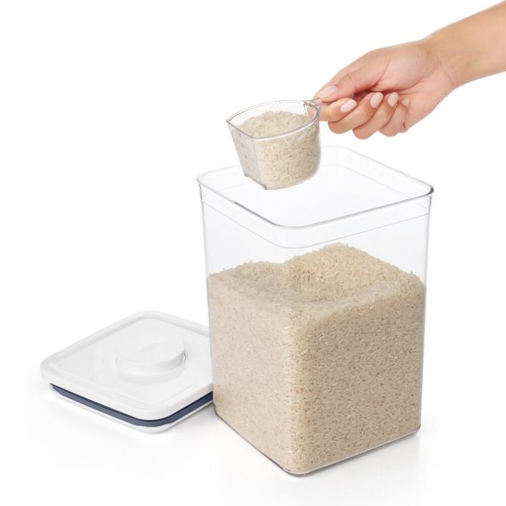 【OXO】 POP 按壓保鮮盒配件-(咖啡量匙 / 量米匙)-細節圖4