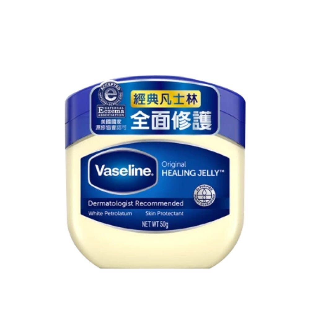 凡士林經典高純度修護凝膠-50g/100g/368g-規格圖4