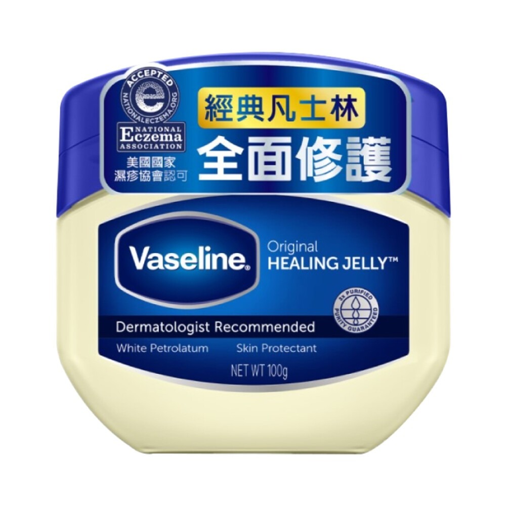 凡士林經典高純度修護凝膠-50g/100g/368g-規格圖4