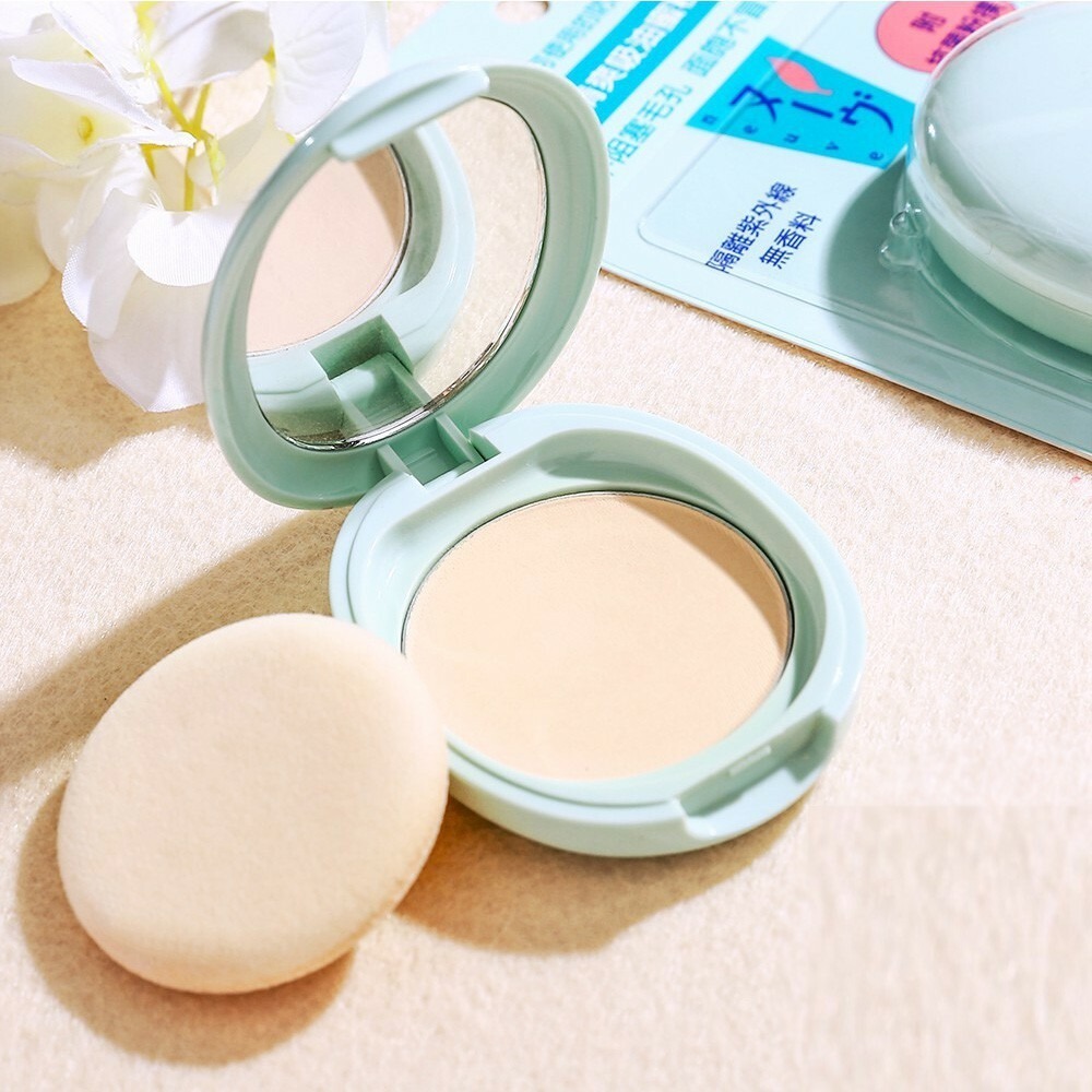 惹我清爽吸油蜜粉3.5g-細節圖2