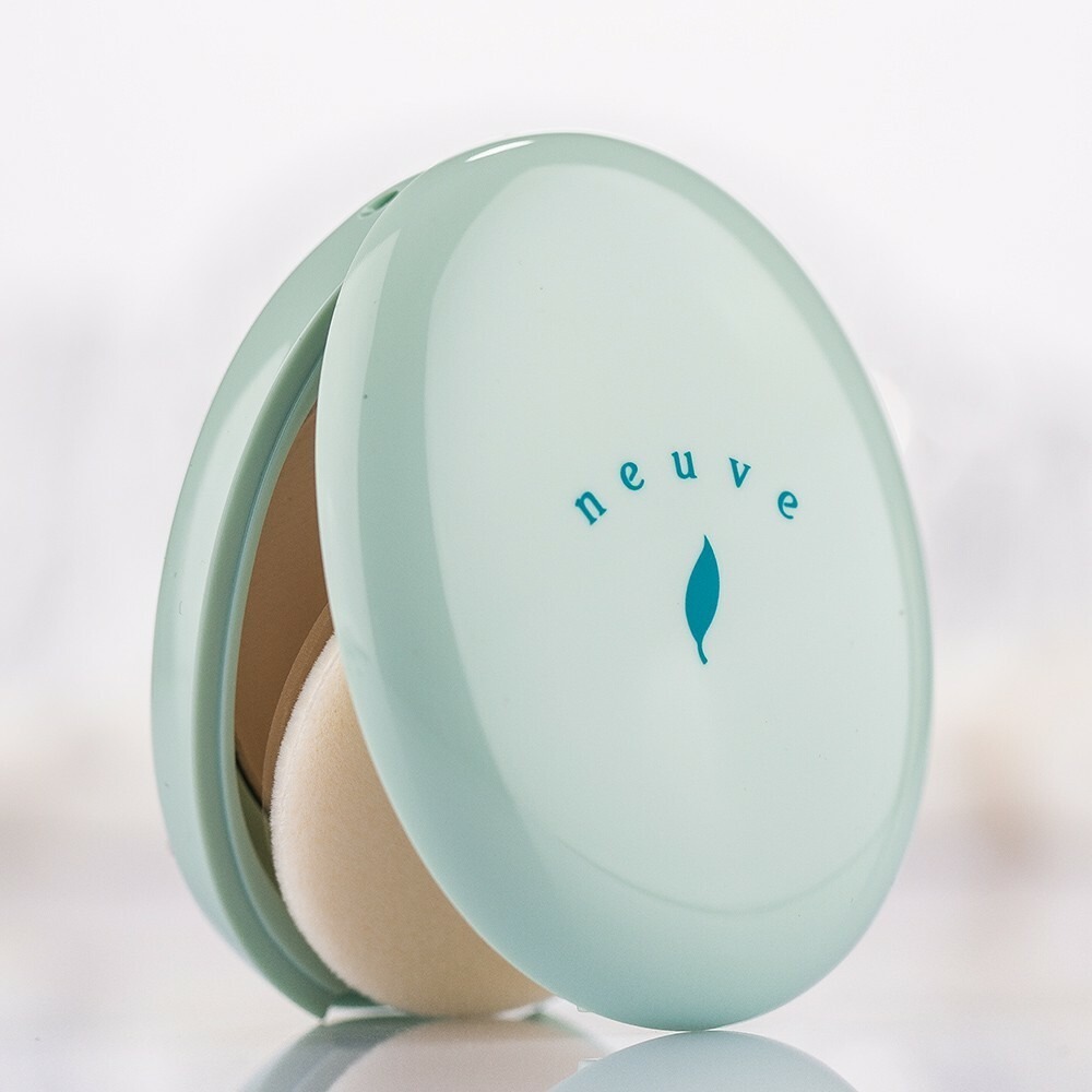 惹我清爽吸油蜜粉3.5g-細節圖3