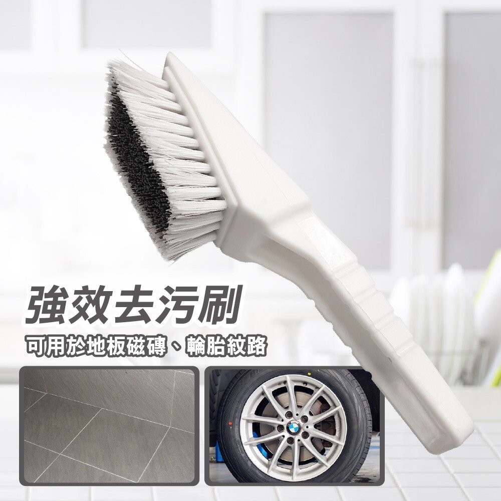 【巧巧】強效去污清潔刷 刷子-細節圖2